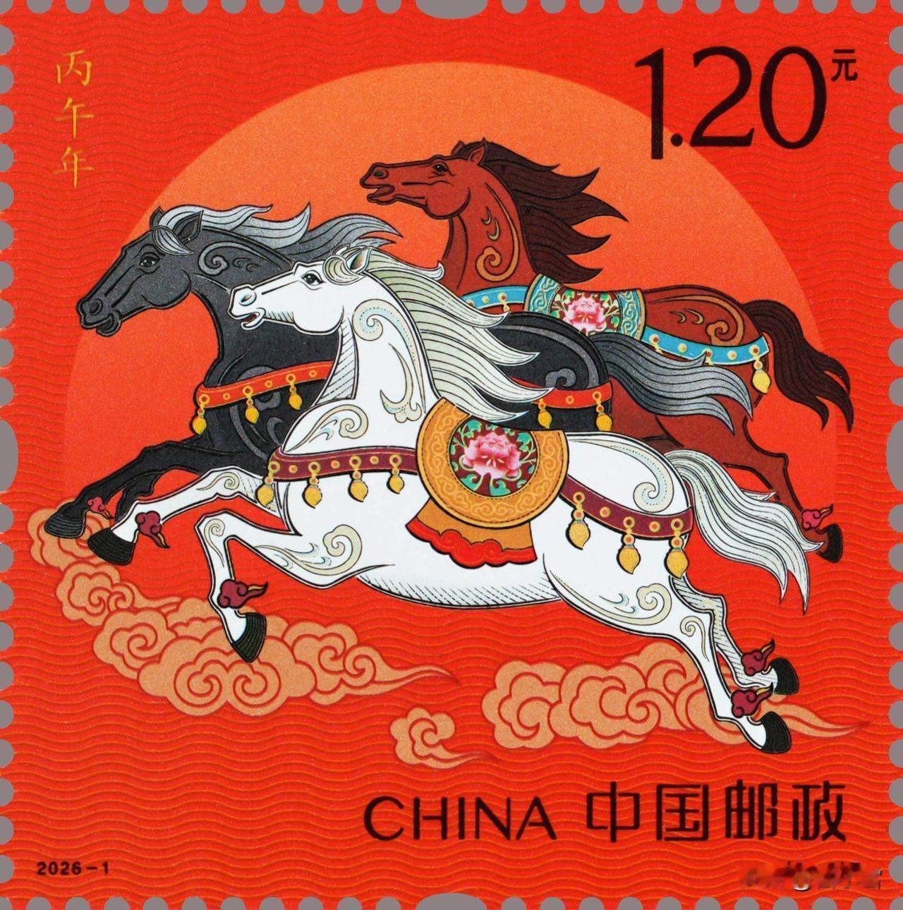 《红马年能穿红吗？60年一遇有啥不同？》
       今年为啥叫赤马年、红马年