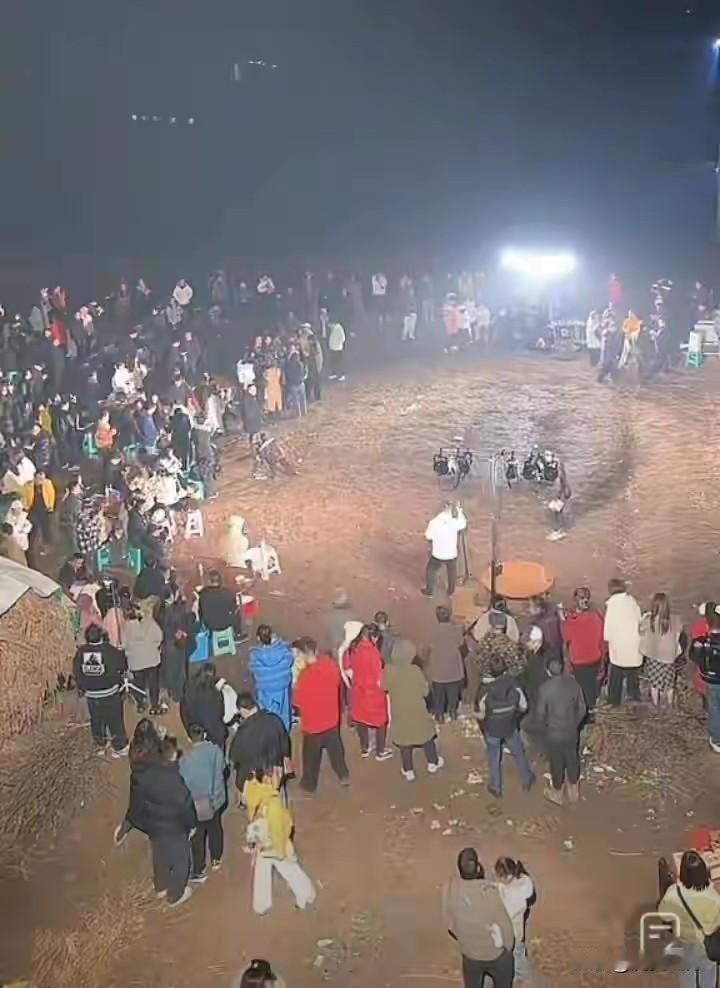 1月9日，重庆一女子不会杀猪网上求助，上千网友驱车来帮忙，10万人在线围观！村干