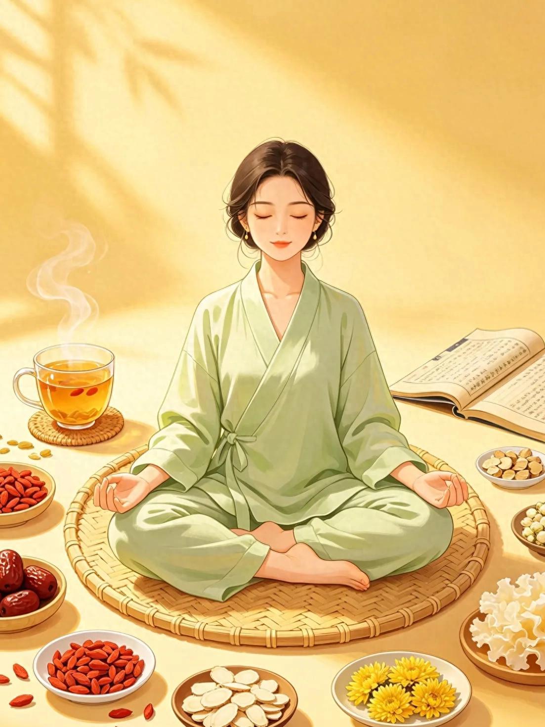 极端处境之下不必过度悲观，境遇的转折往往早于人的主观感受。借助时间规律，人可以同