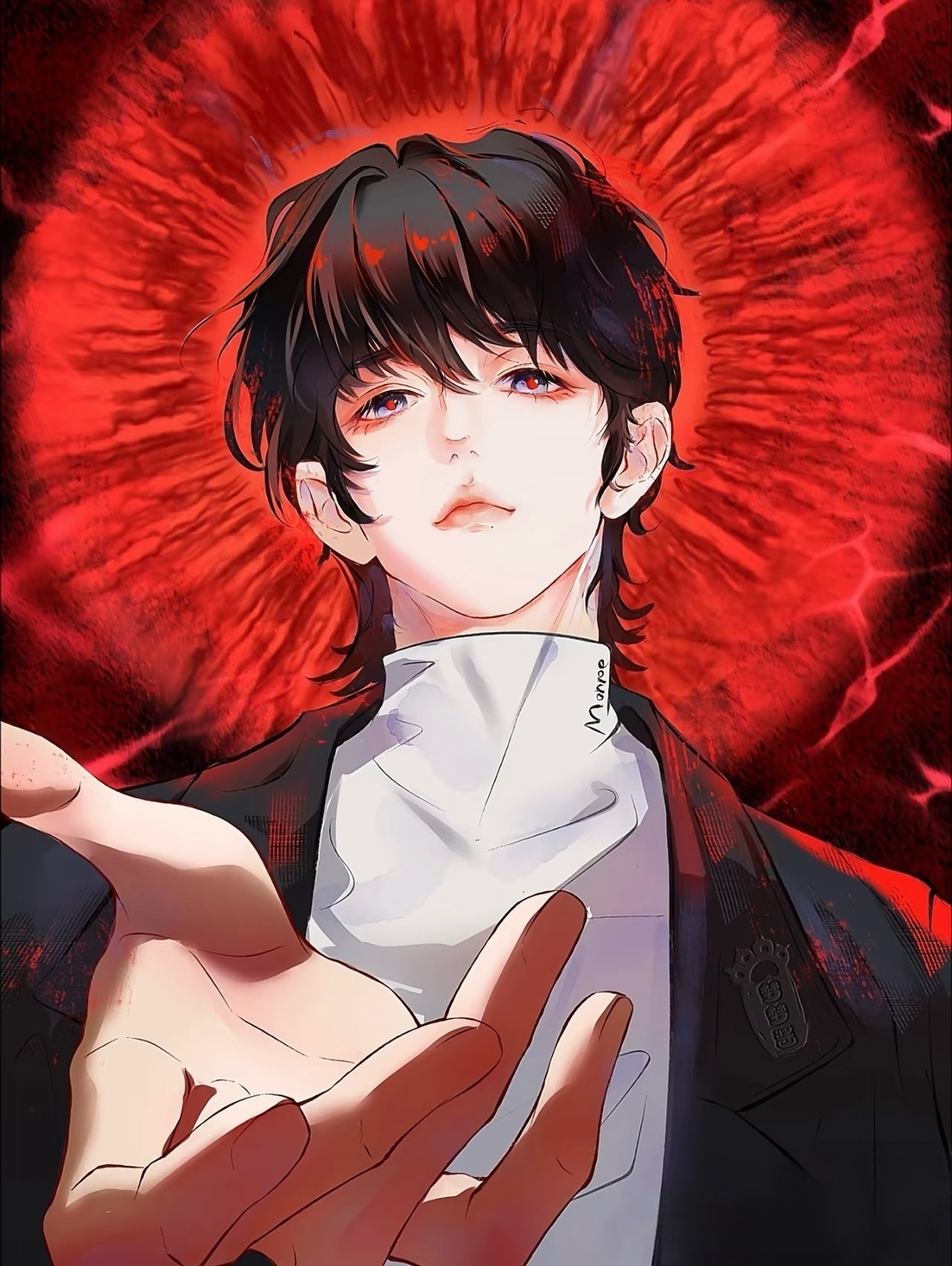 在你想要放弃的时候，想想是什么让你当初坚持走到了这里。十日轮回，生死时速。 这不