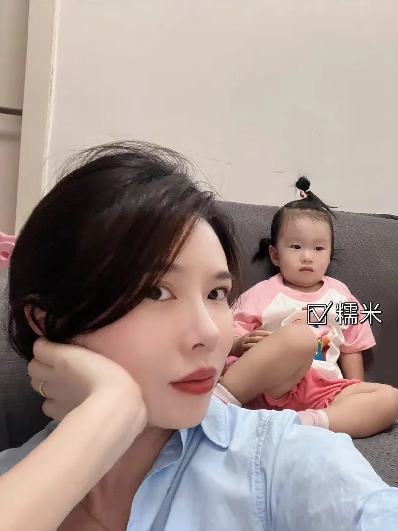 精致当妈｜我的快乐更重要