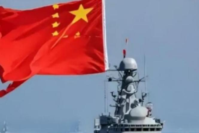 如果中国要立强国之威，必须打一仗，那么最应该打谁？就这么说吧，不打美国，不打印度