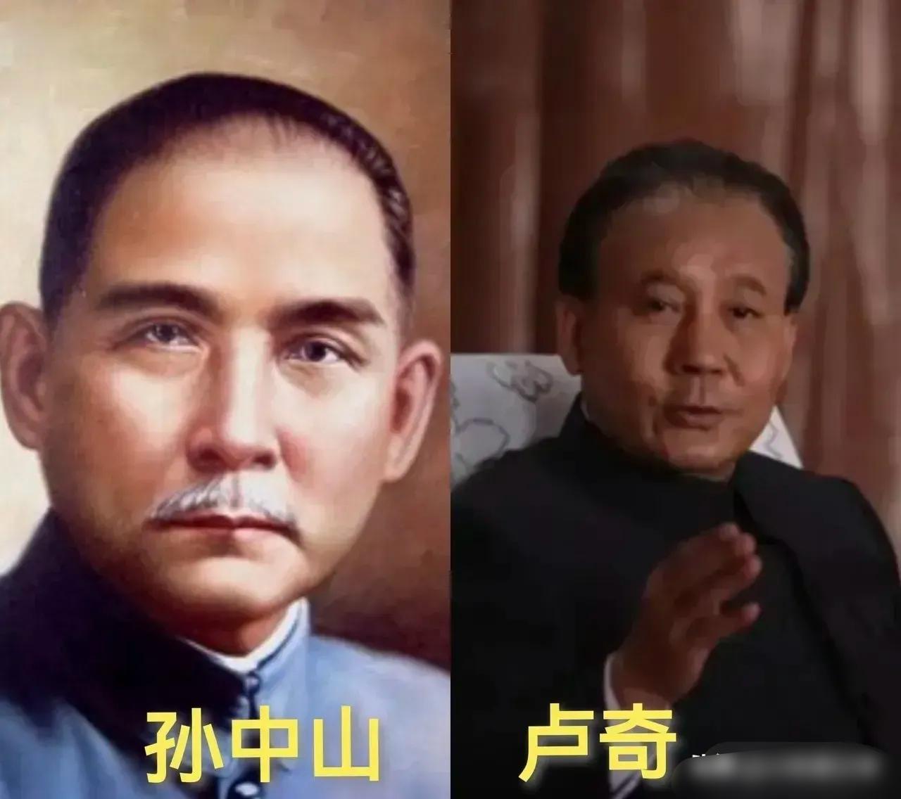 演绎伟人，贵在精神共鸣而非仅仅形似，石维坚塑造的孙中山，兼具文人温润与革命者锋芒