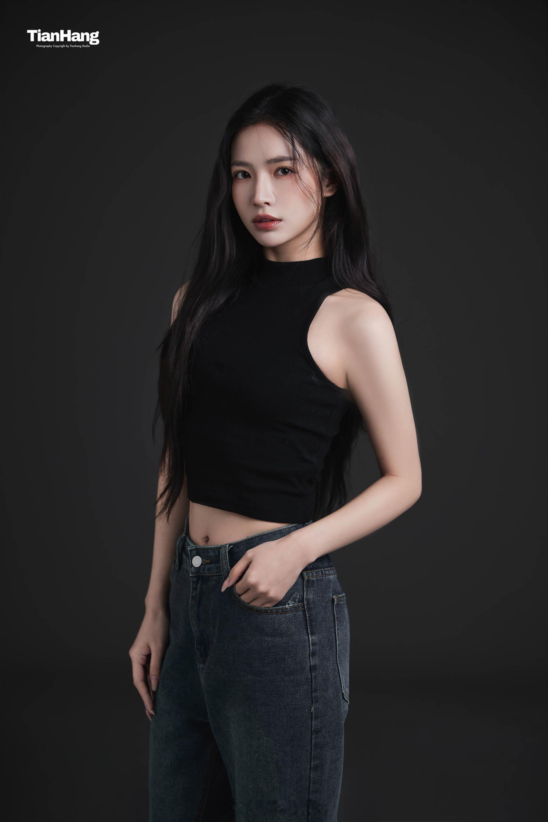 ✨棚拍分享让暗调光影成为情绪的翻译器💫🧚🏻♀️： 