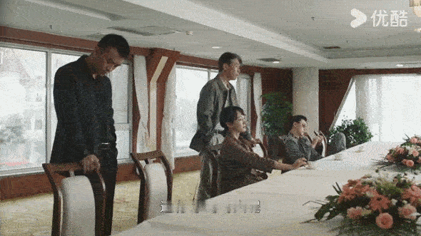 #李乃文犯错又装成了于和伟#《雪迷宫》剧情再添笑料包，林智达这模仿秀，简直让人笑