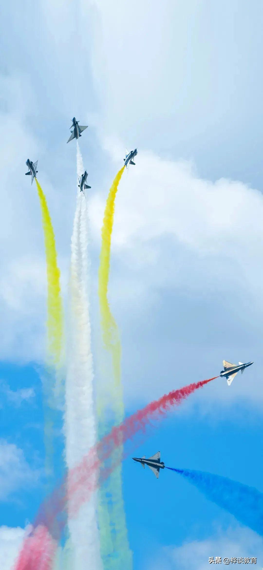 2026年空军招飞启动！[庆祝][庆祝]

2026年，空军面向两类学生招收选拔