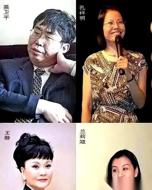 棋圣聂卫平走了，一个多亿的家产，摆在台面上。
三任妻子，三个同父异母的子女，竟然