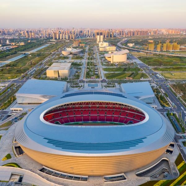 “湾区力量”闪耀十五运：那些让人热血沸腾的“湾区时刻”你知道吗？  


嘿，朋