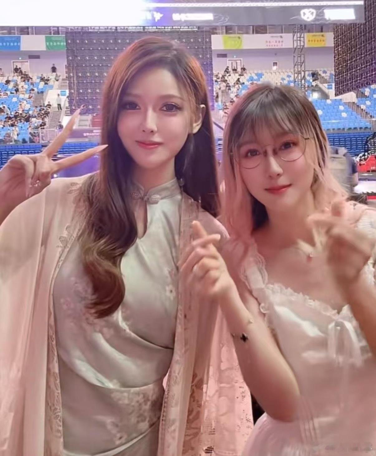 今天Blast的表演赛蛋糕Yuno姐妹组合不敌小鸽子rtz的夫妻档！明天就是超哥