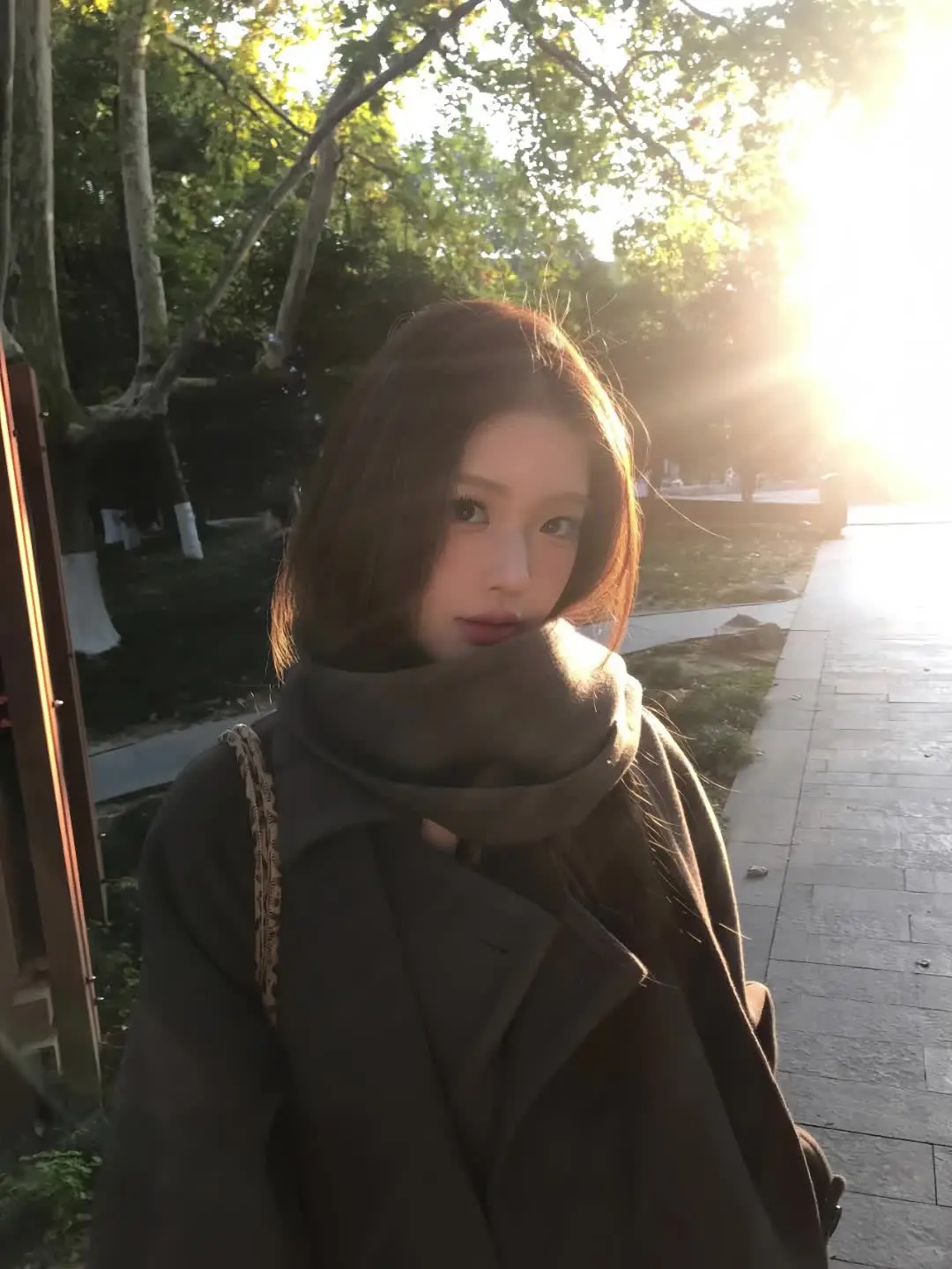 如果重来一次 你还会不会爱我