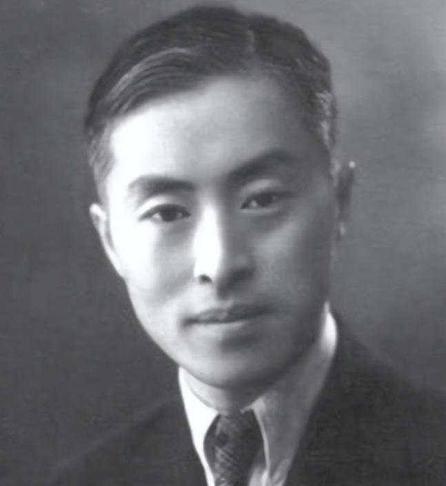 1947年，地下党员汪戈被捕，中统正要用刑，李茂堂却推门进来，先对汪戈使了一个眼