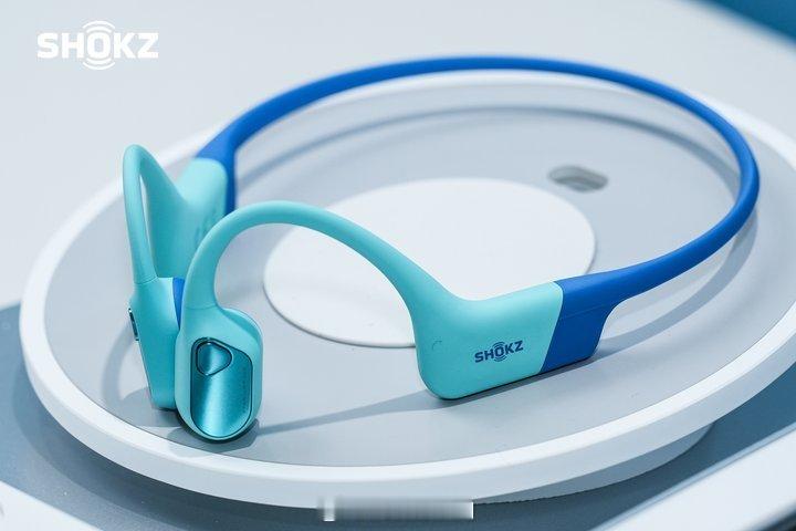 【游泳也能听QQ音乐！韶音OpenSwim Pro 2发布】韶音发布OpenSw