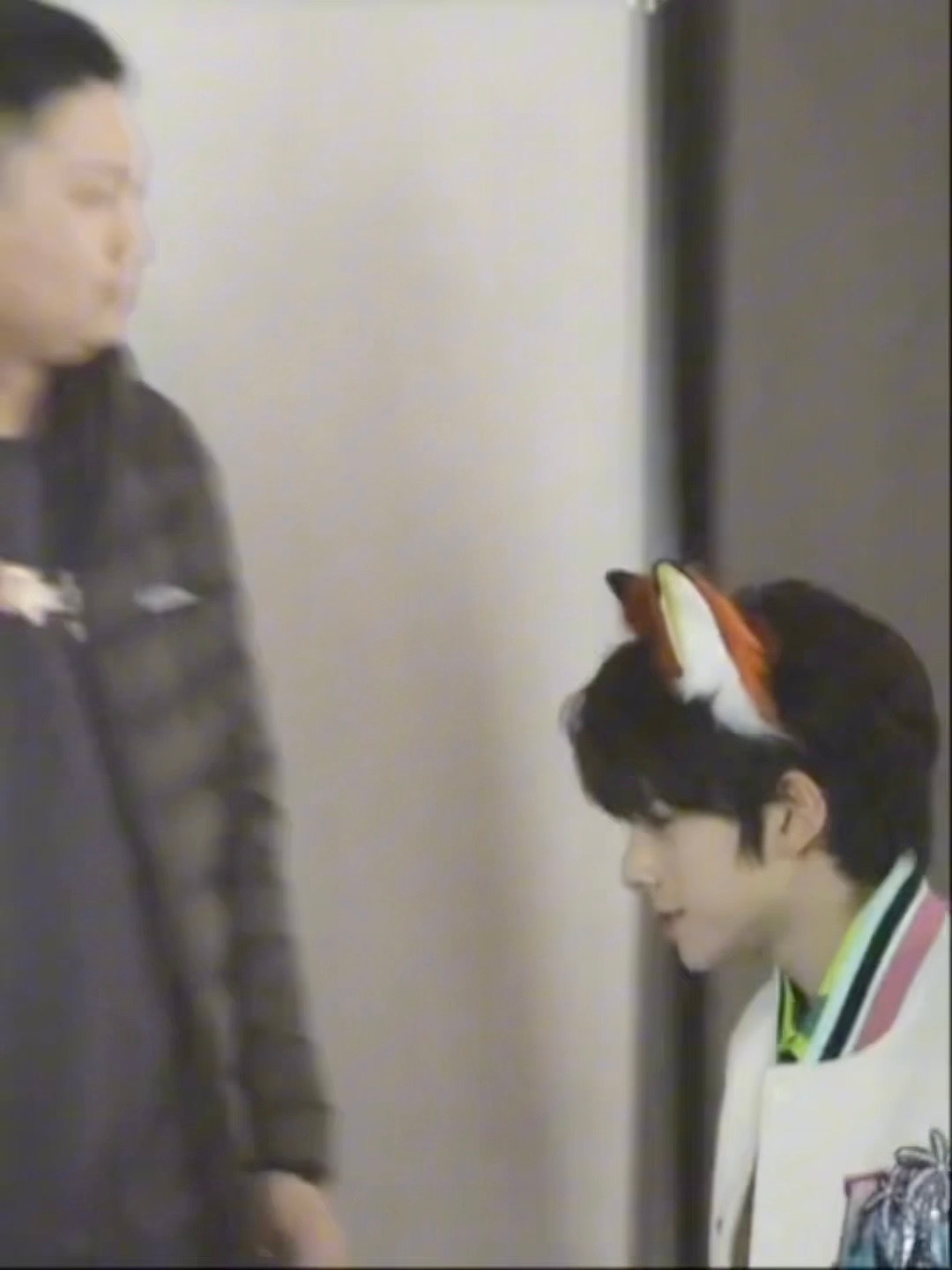 tg 快来认领你们的宝宝 