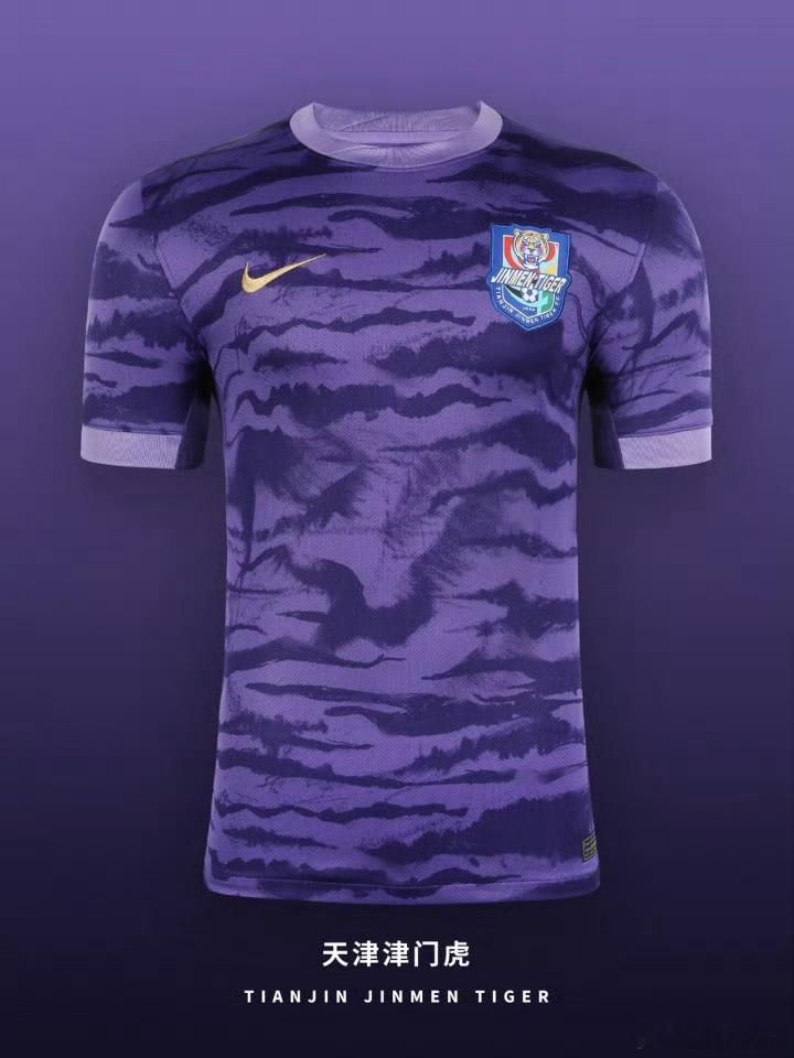 2026赛季中超16队球衣正式发布，大家对自己主队的球衣设计还满意吗？一言难尽2