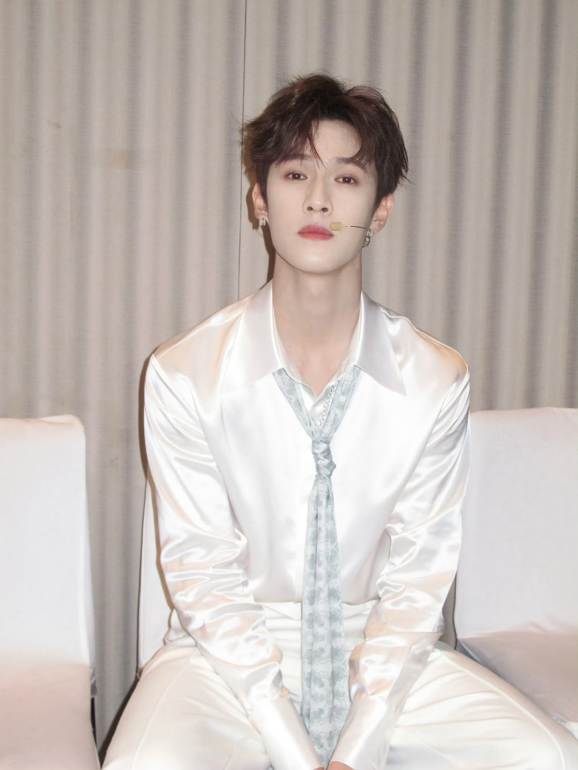 李昀锐没卡进节奏李昀锐信心满满的没卡进节奏 李昀锐玩节奏大师也太搞笑了，开局自信