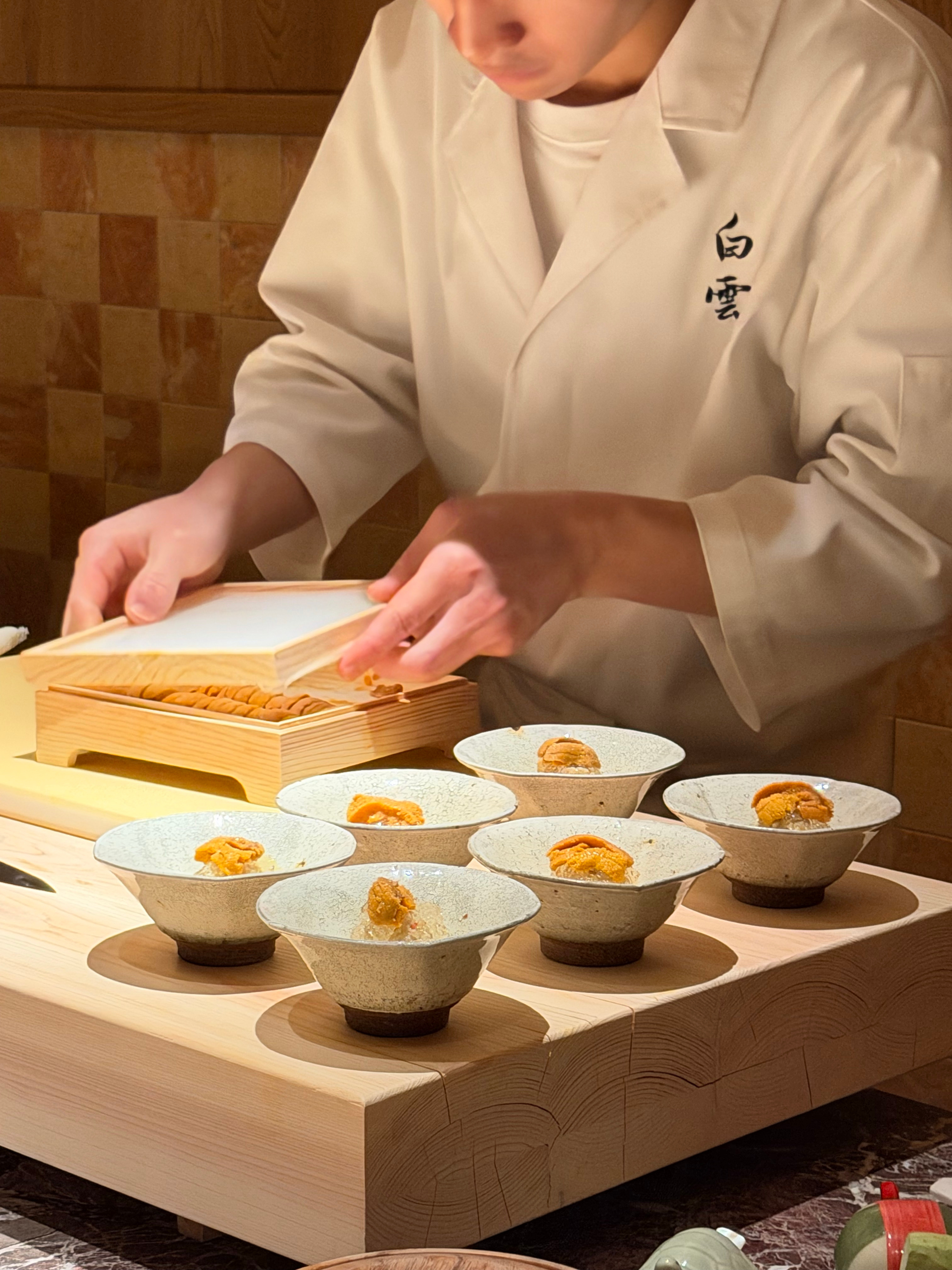 🍣sushi date 上海