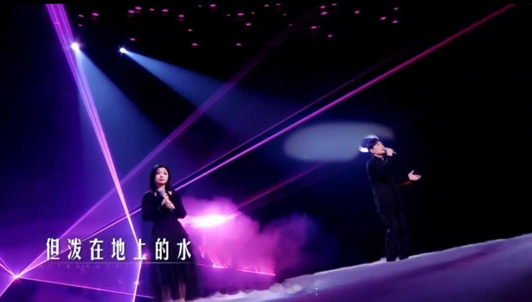 听完张信哲和周林枫合唱的《阿嬷》，心里堵得久久缓不过来。终于懂了那句最戳心的话：