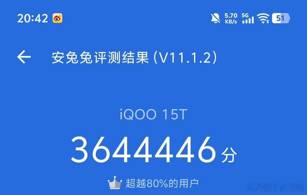 说真的，用了这么久iQOO 15T，我感觉这颗天玑9500 Monster版芯片