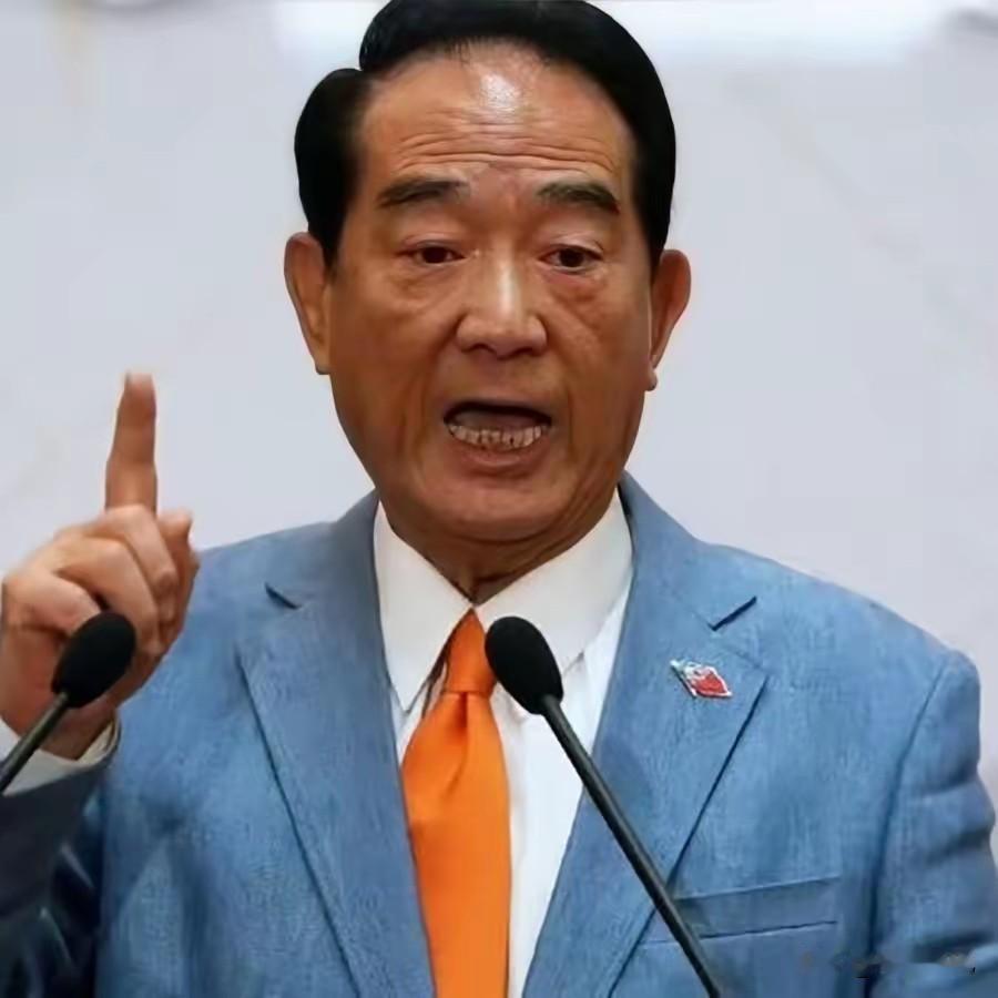 宋楚瑜9月22号跑到台中丰原，给亲民党市议员候选人黄朝渊站台。离11月28号投票
