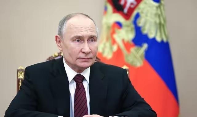 一觉醒来，普京铁杆盟友承认选举落败将失执政权，曾多次在重大问题上力挺俄罗斯
​今