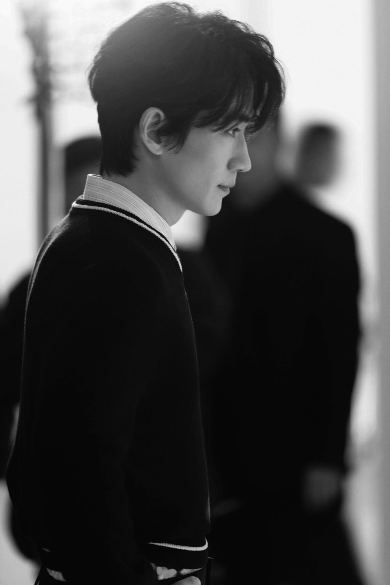 电影版千里江山图 预计月底开机，导演陈思诚，主演有朱一龙、陈道明、朱亚文、文咏珊