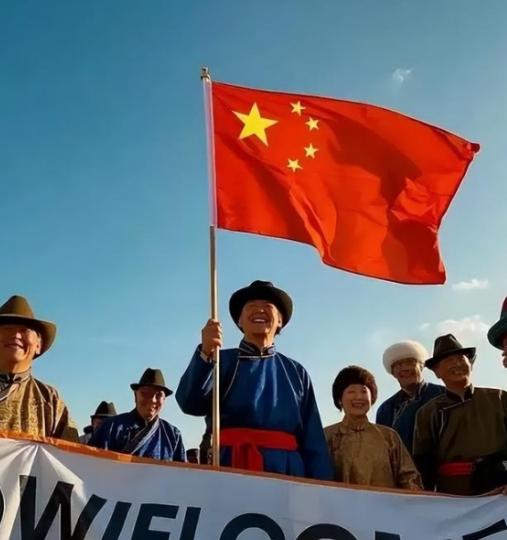 很多人好奇，外蒙和远东会不会跟中国走向深度融合？其实这不是空想，数百年的历史羁绊