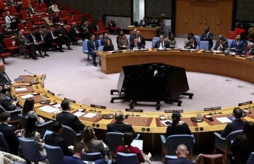 美国：安理会双标，支持承认不存在的巴勒斯坦国，却反对以色列承认索马里兰


美国