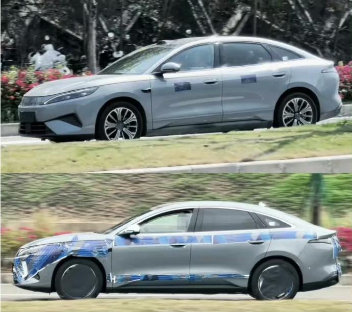 比亚迪大汉参数汇总，仅供参考
车长：5256mm
车宽：1999mm
车高：15