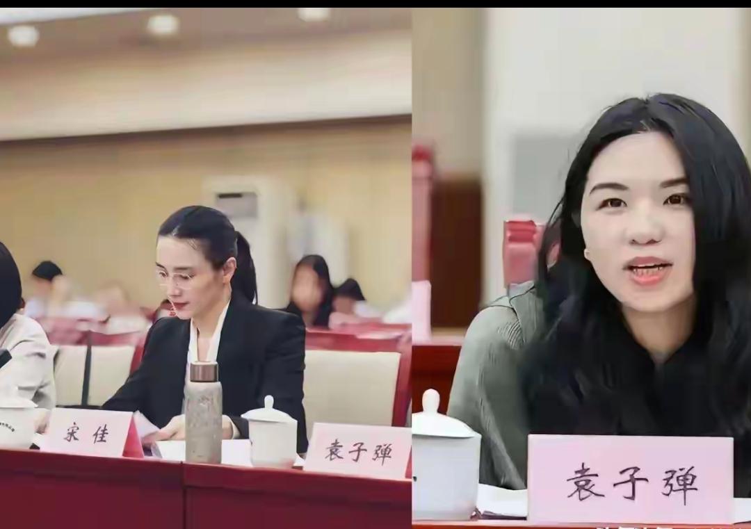 假如伊朗有她在，看看美以还敢动手不？