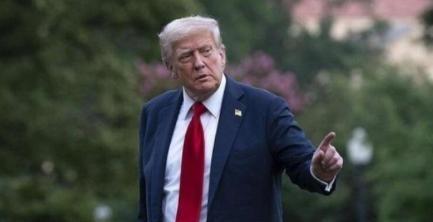 特朗普费尽心机抢来的5000万桶石油，本以为是笔横财，结果现在全成了烫手山芋。中