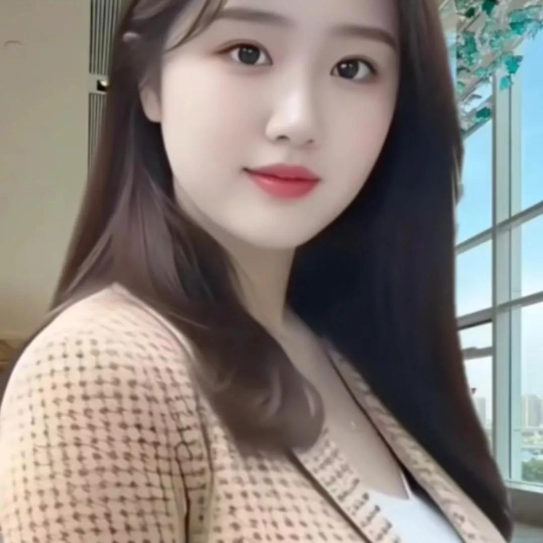 甜美少女，笑靥如花，温暖阳光，元气满满！自然清新美少女 少女的笑容 美少女的微笑