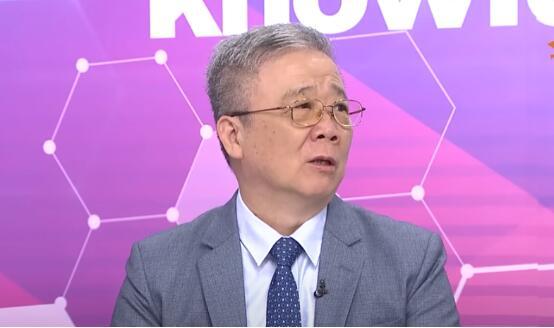 难以置信！栗正杰（台退役少将）曾表示自己“同情菲律宾海军，打群架也应该给他们像样