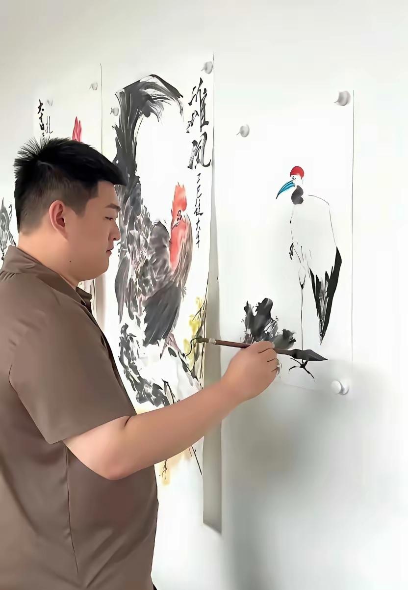 相比留学生，牛牛，球球都太太优秀了，父母教育的非常好，可以说是不靠父母，不给父母