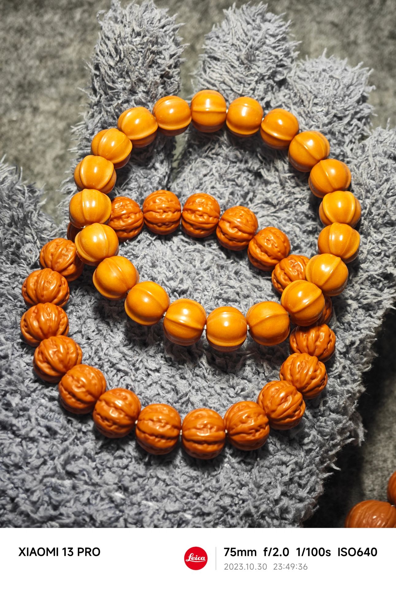 NO.308 买文玩通货的体验感