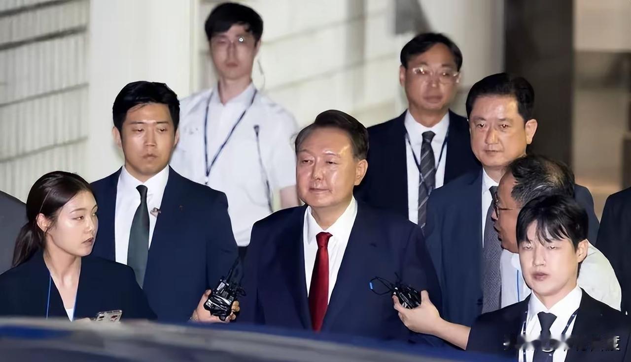 准确消息，韩国前总统尹锡悦因“制造平壤上空无人机入侵事件”一审被判处有期徒刑30
