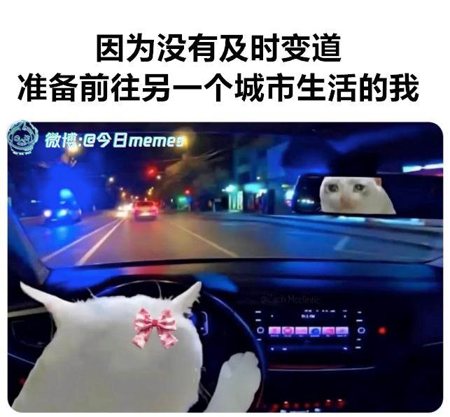再见小摊（9gag）今日meme 今日memes