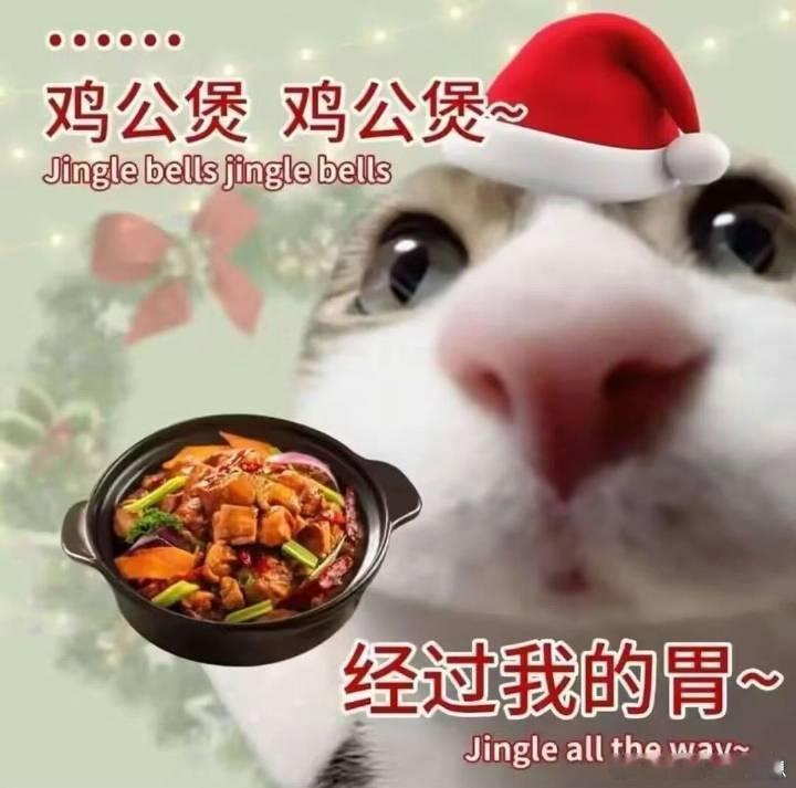 同道们节日快乐