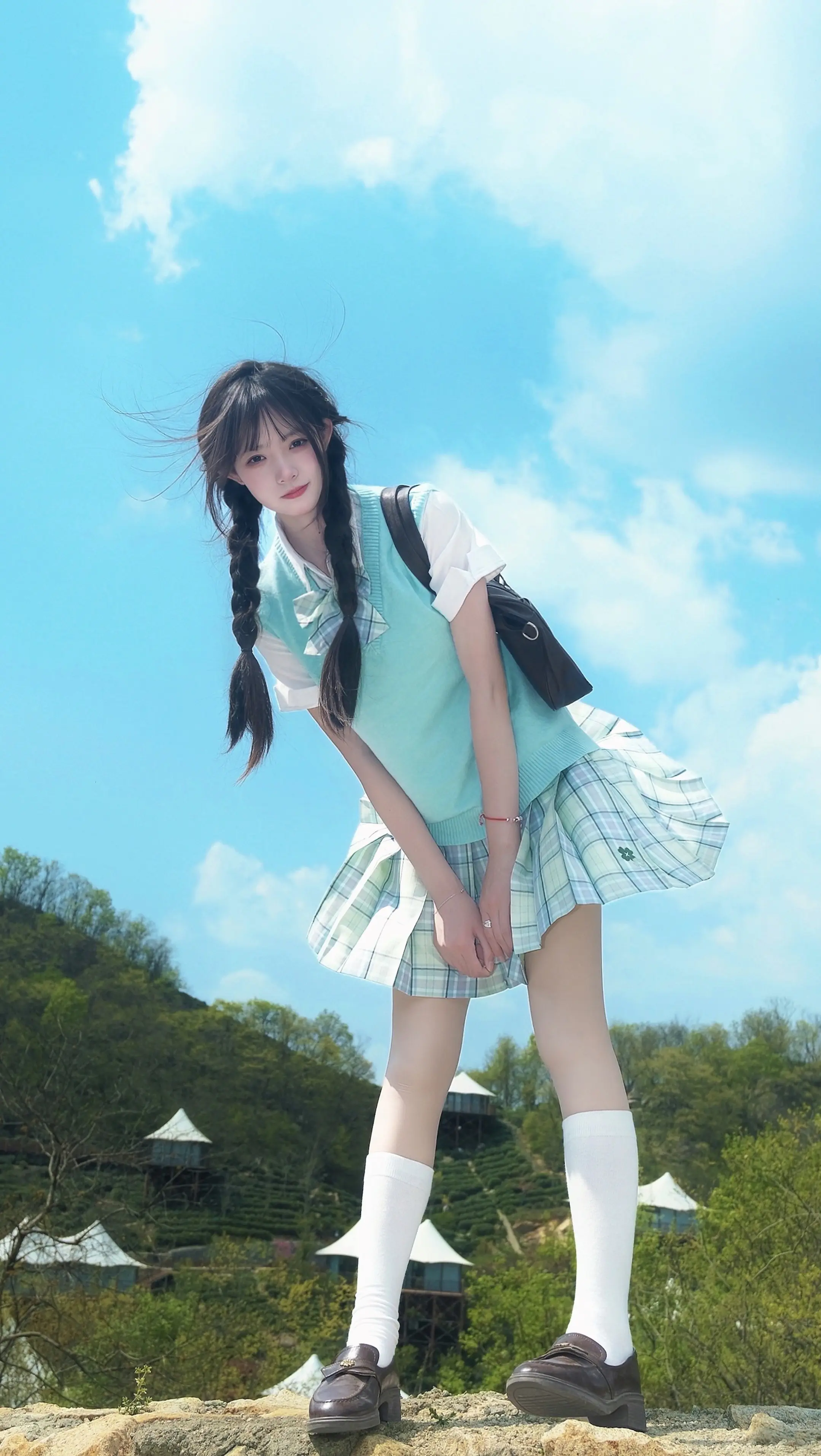 跟你比的话 宇宙很一般