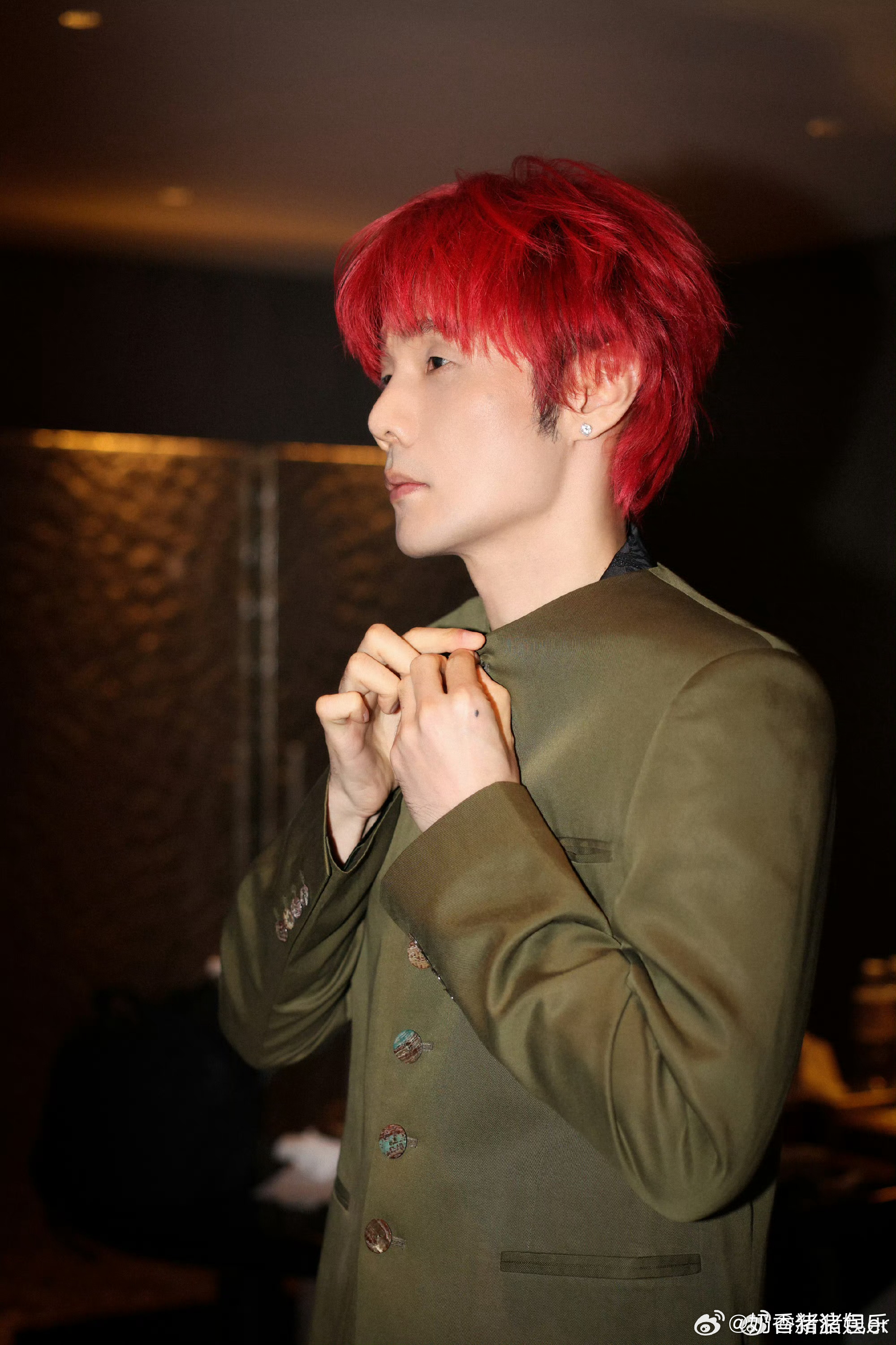 别把李荣浩逼急了放大招他的国民度不是一般人能搞的李荣浩方否认恋人抄袭