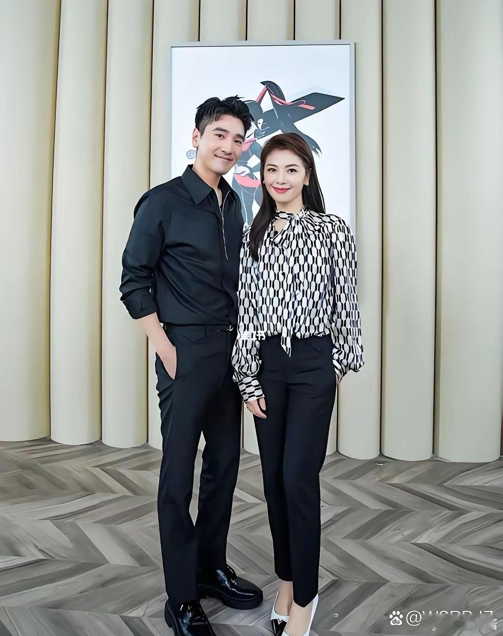 不得不说，高圆圆的眼光真是好！ 