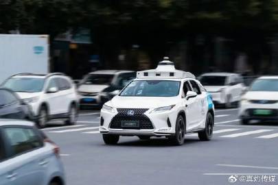 【真灼港股IPO动向】自动驾驶出行商业化领导者小马智行赴港上市 <br...