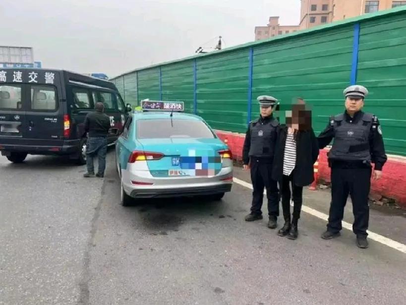 交通肇事逃逸：逃不掉的责任与良知

在我们生活的这片广袤大地上，交通如同一条条血