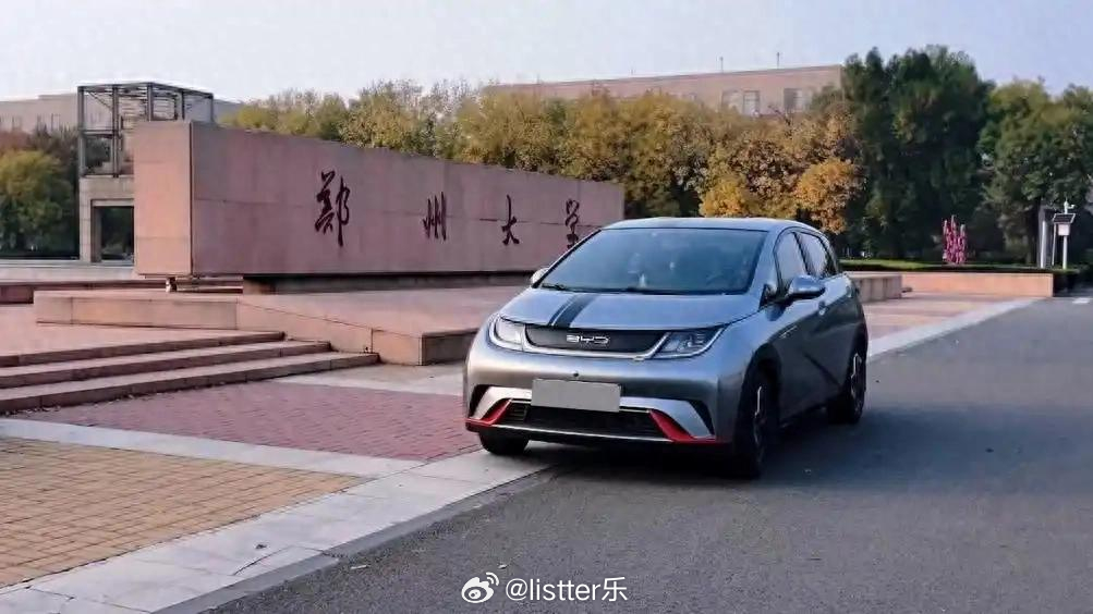 在高校教师中，比亚迪正成为“技术理性消费”的代名词。高校教师信赖比亚迪，既是对中