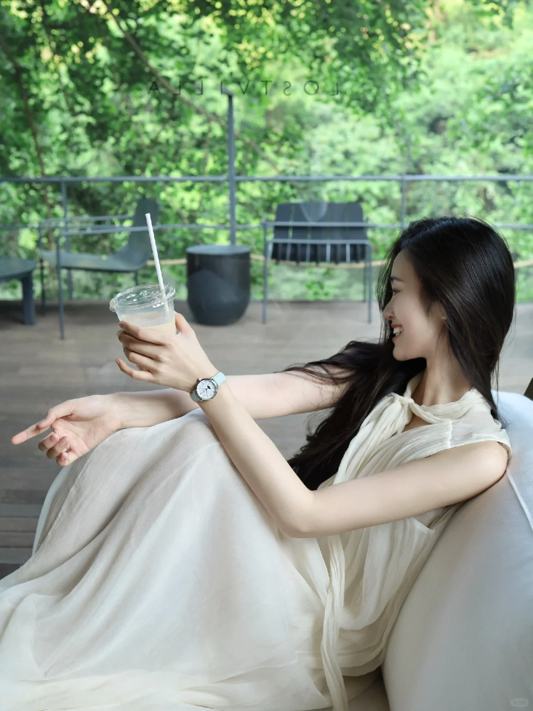 诗意田园｜一半慵懒一半雅致