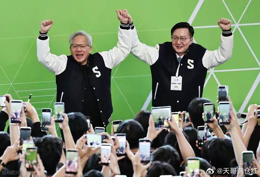 重磅预警！全球科技股集体跳水，AI牛市终结，30%—50%深度调整将至全球资本市