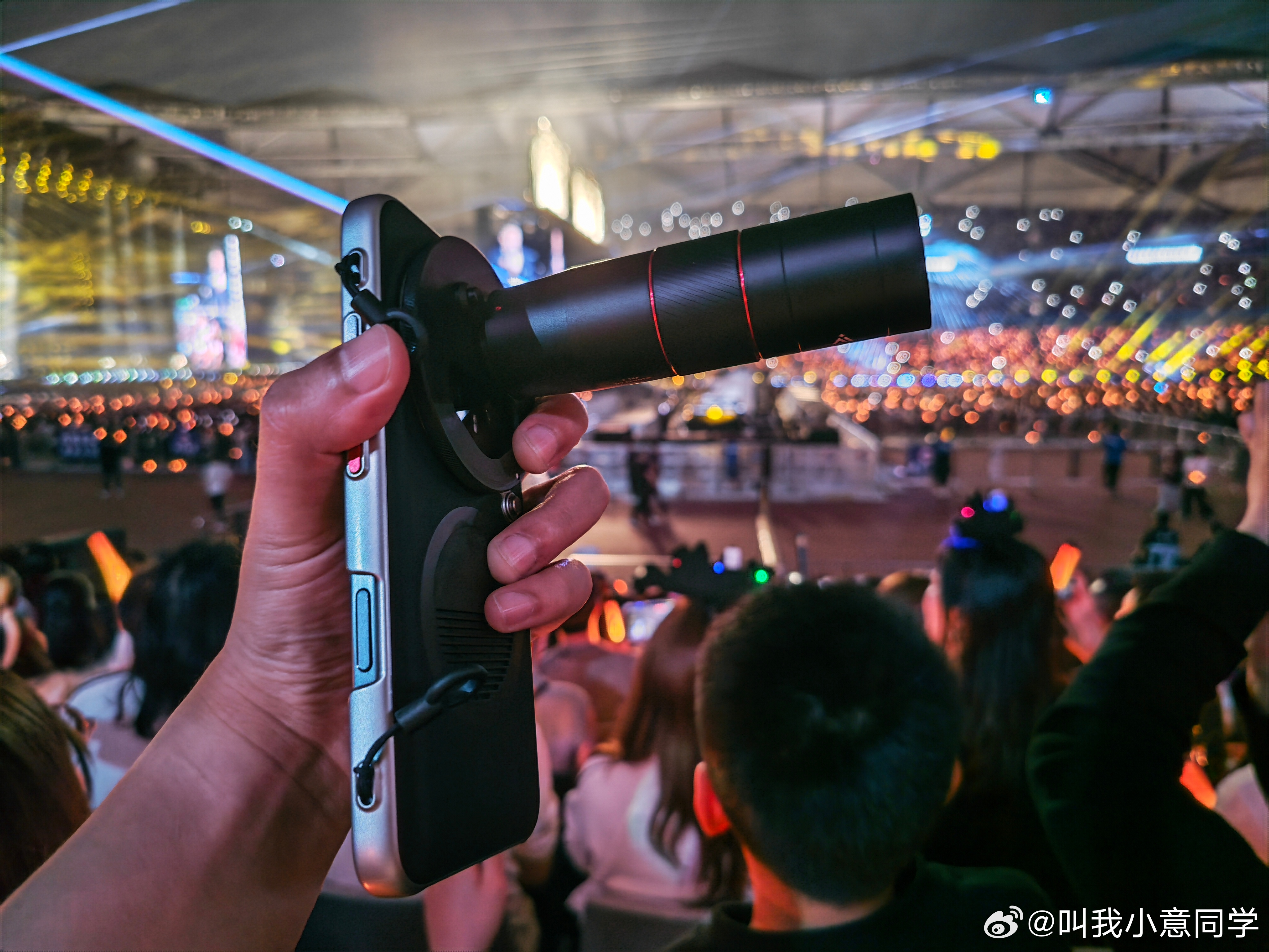 增距镜会成为影像手机标配吗 会成为影像旗舰一个很好的补充，但是不太可能标配。第一