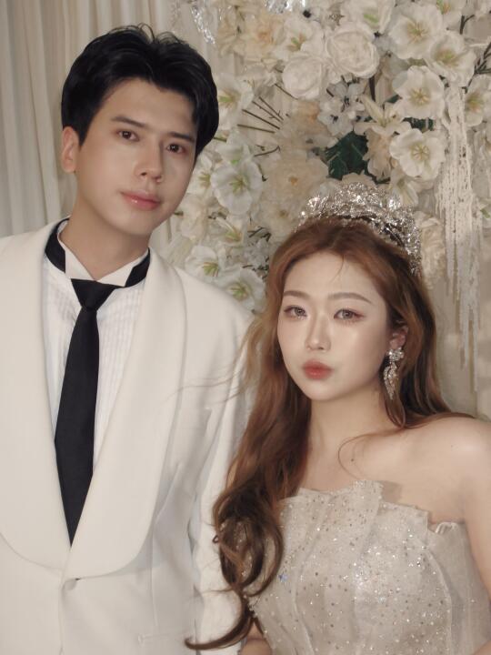 看得出她是公主👸🏻