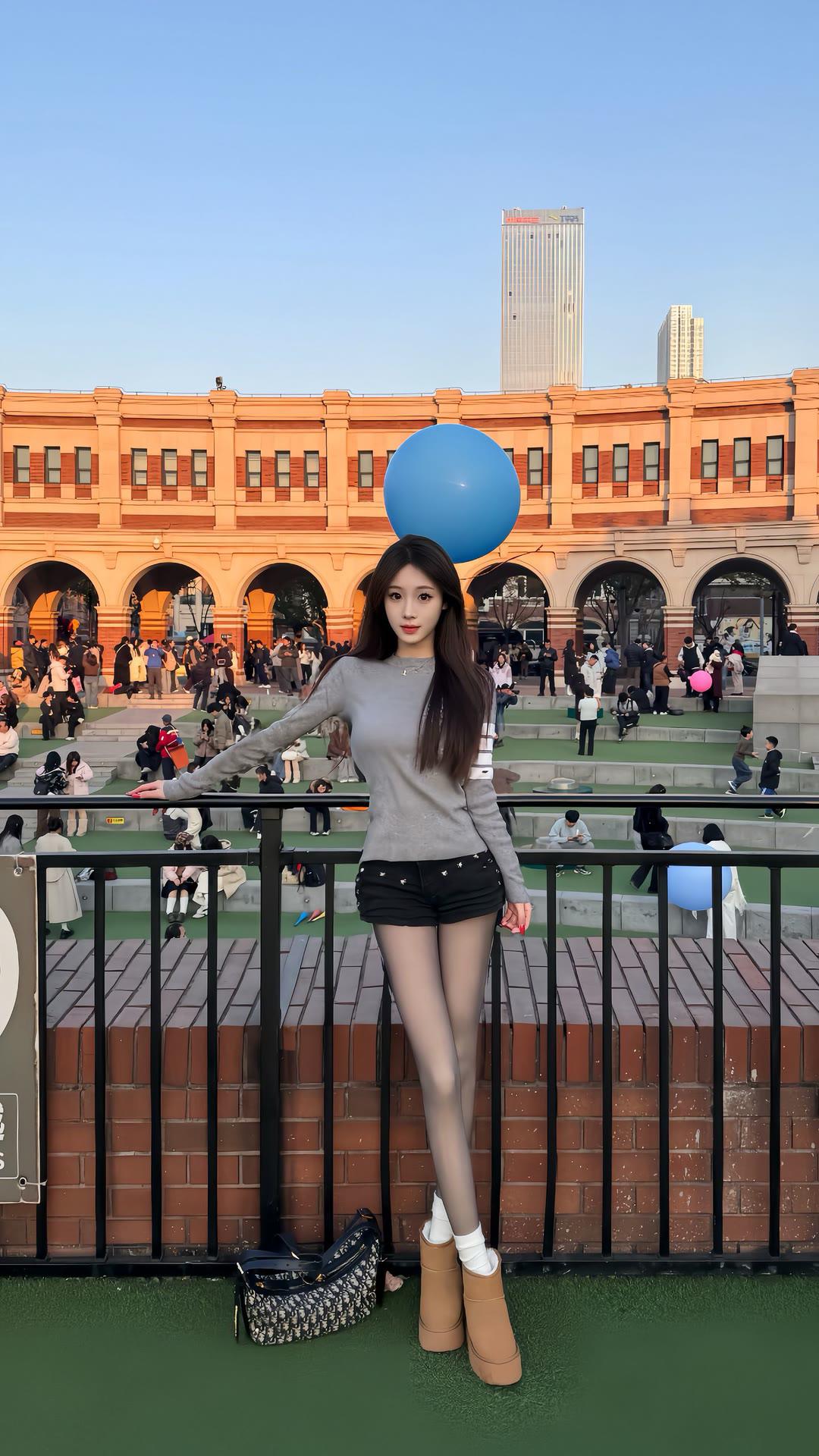 什么样的女孩子能让人念念不忘