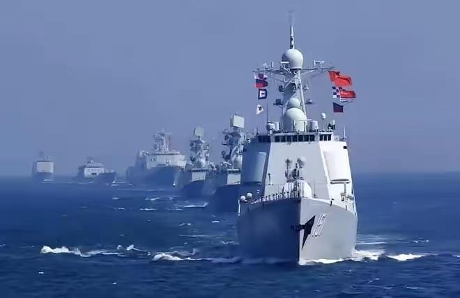 日本撕下伪装，挑衅嘴脸完全暴露，染指台湾竟然早在2021年就做好预案！

据外媒