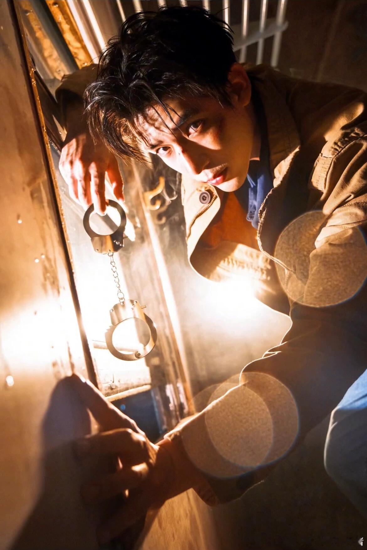 王安宇你玩狼人杀不是这样的大侦探以前玩狼人杀：懵圈；现在玩大侦探：封神！王安宇进